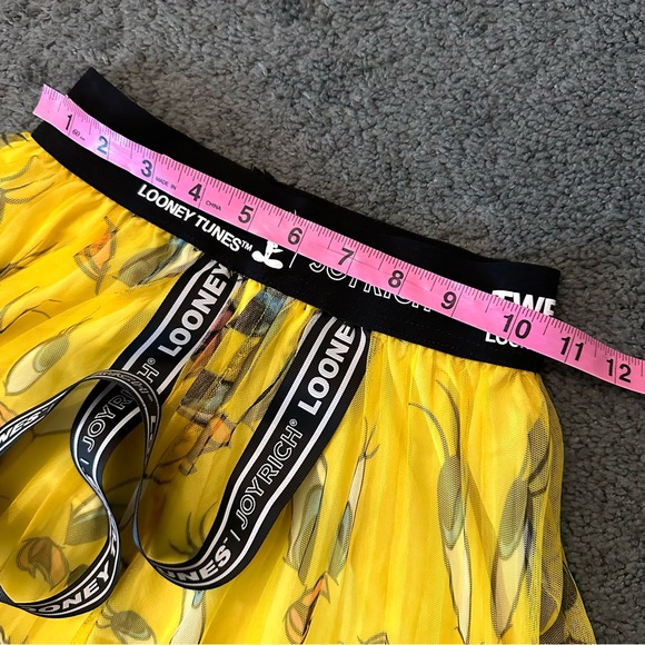 Joyrich tweety bird mesh skirt - Picture 7 of 10